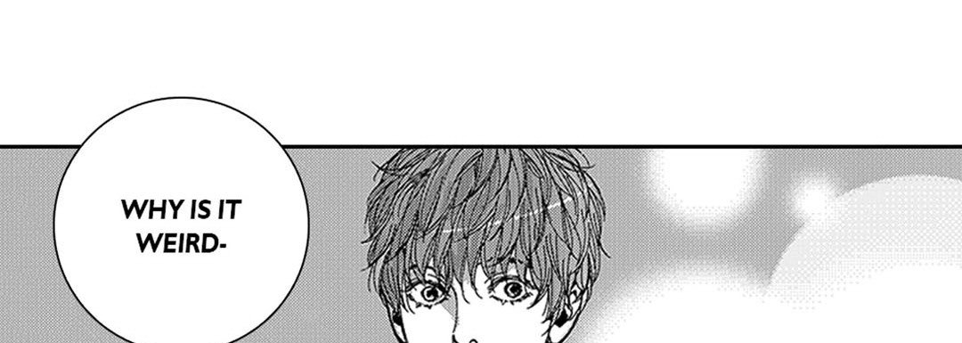 Blue, Black, Sky Blue, Black, Sky EP 16 - Toomics page 142 - 