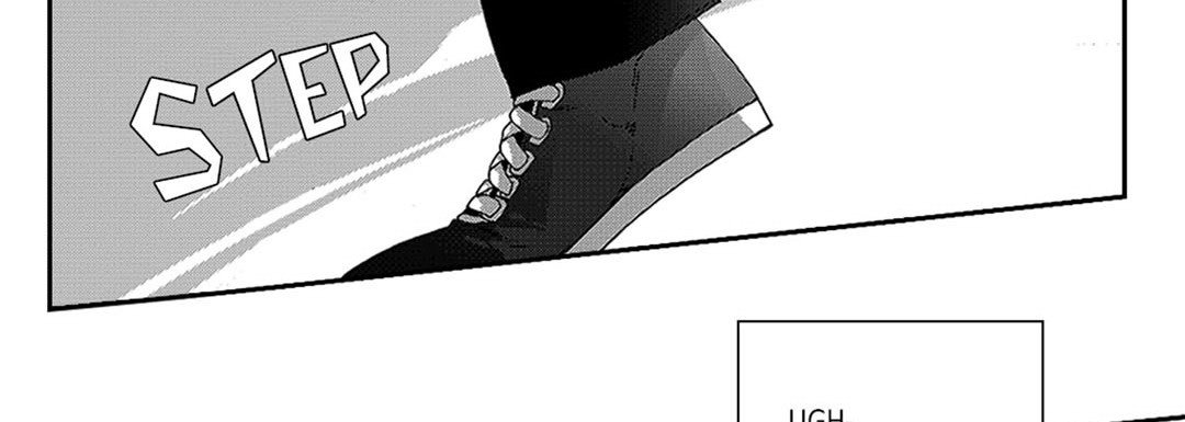 Blue, Black, Sky Blue, Black, Sky EP 16 - Toomics page 150 - 