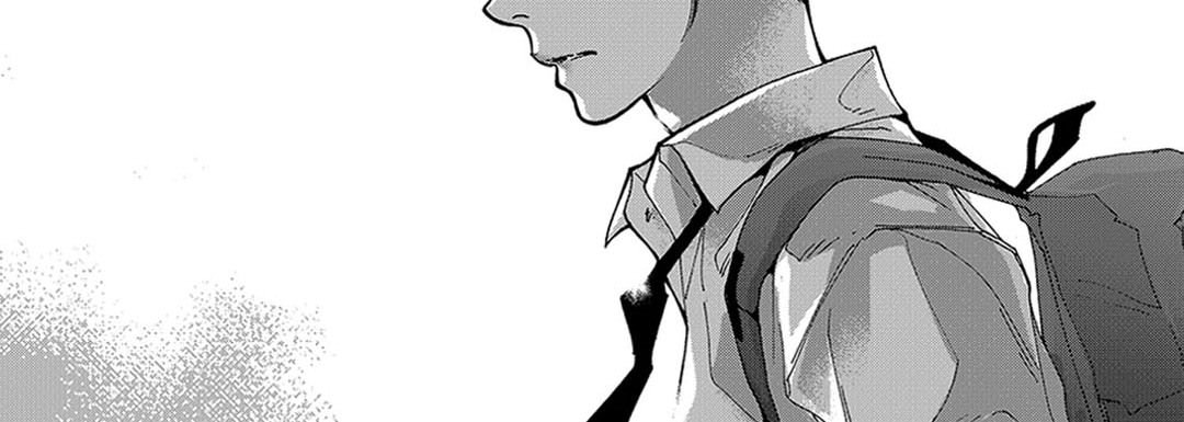 Blue, Black, Sky Blue, Black, Sky EP 16 - Toomics page 155 - 
