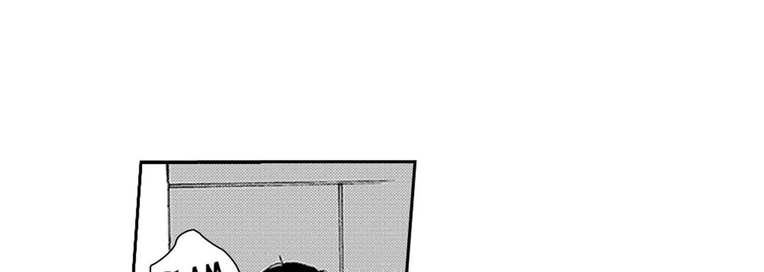 Blue, Black, Sky Blue, Black, Sky EP 16 - Toomics page 21 - 