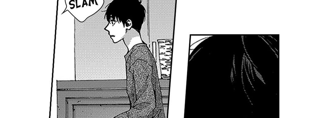 Blue, Black, Sky Blue, Black, Sky EP 16 - Toomics page 22 - 