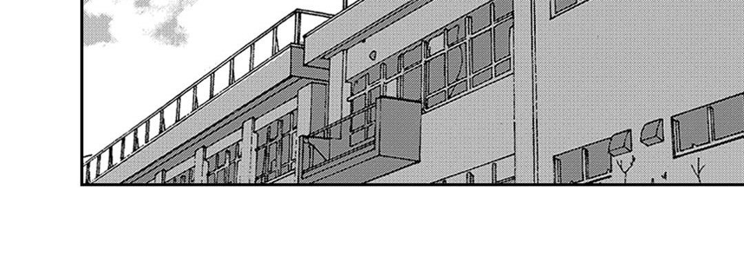 Blue, Black, Sky Blue, Black, Sky EP 16 - Toomics page 30 - 
