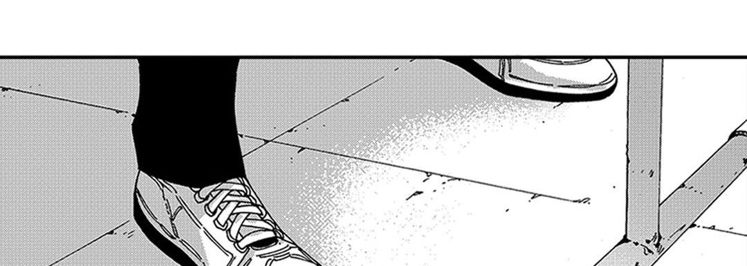 Blue, Black, Sky Blue, Black, Sky EP 16 - Toomics page 31 - 