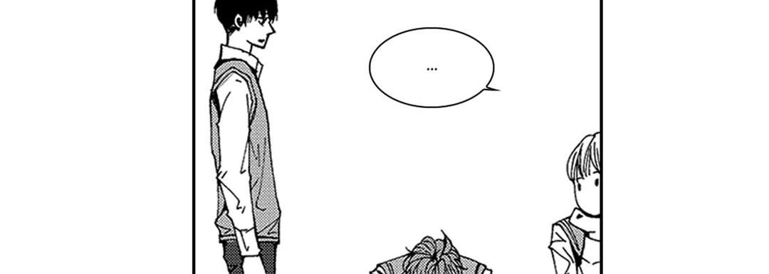 Blue, Black, Sky Blue, Black, Sky EP 16 - Toomics page 34 - 