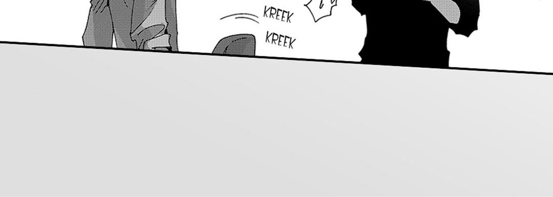 Blue, Black, Sky Blue, Black, Sky EP 16 - Toomics page 88 - 
