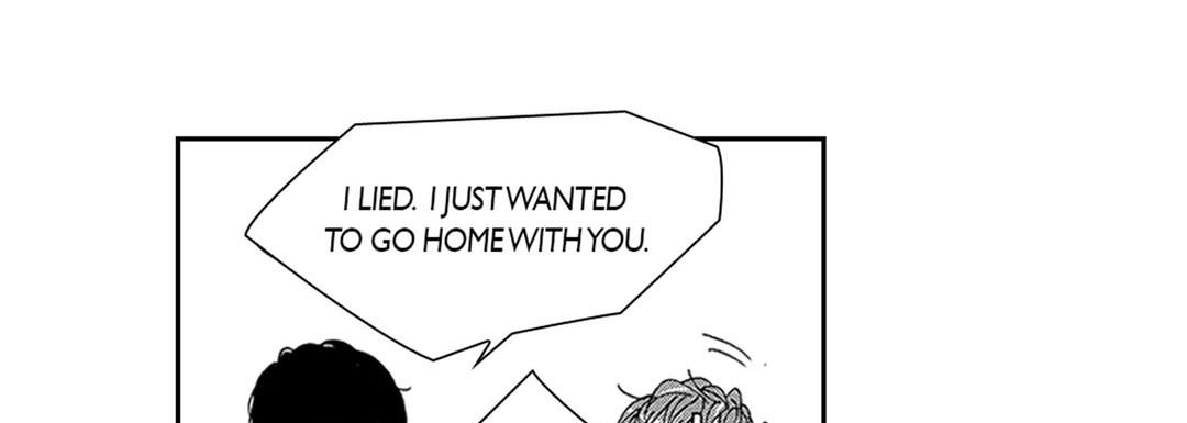 Blue, Black, Sky Blue, Black, Sky EP 17 - Toomics page 125 - 