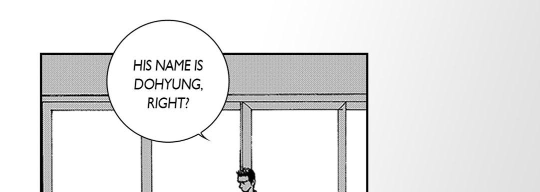 Blue, Black, Sky Blue, Black, Sky EP 17 - Toomics page 17 - 