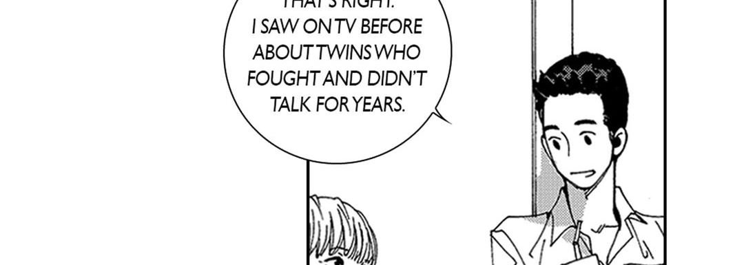 Blue, Black, Sky Blue, Black, Sky EP 17 - Toomics page 23 - 