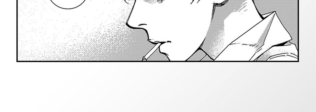 Blue, Black, Sky Blue, Black, Sky EP 17 - Toomics page 34 - 