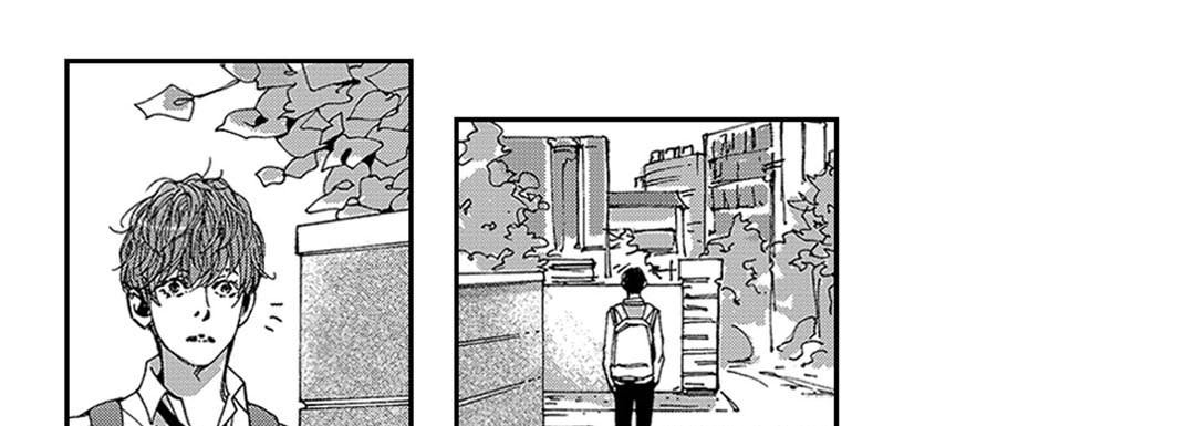 Blue, Black, Sky Blue, Black, Sky EP 17 - Toomics page 37 - 