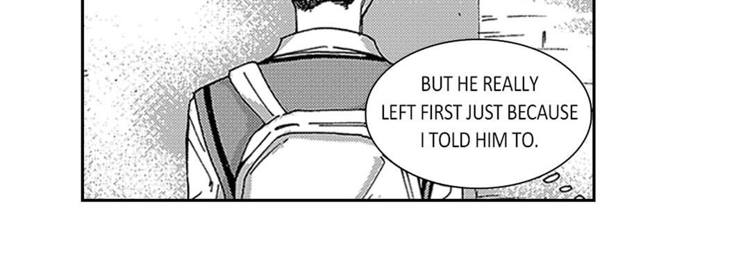 Blue, Black, Sky Blue, Black, Sky EP 17 - Toomics page 42 - 