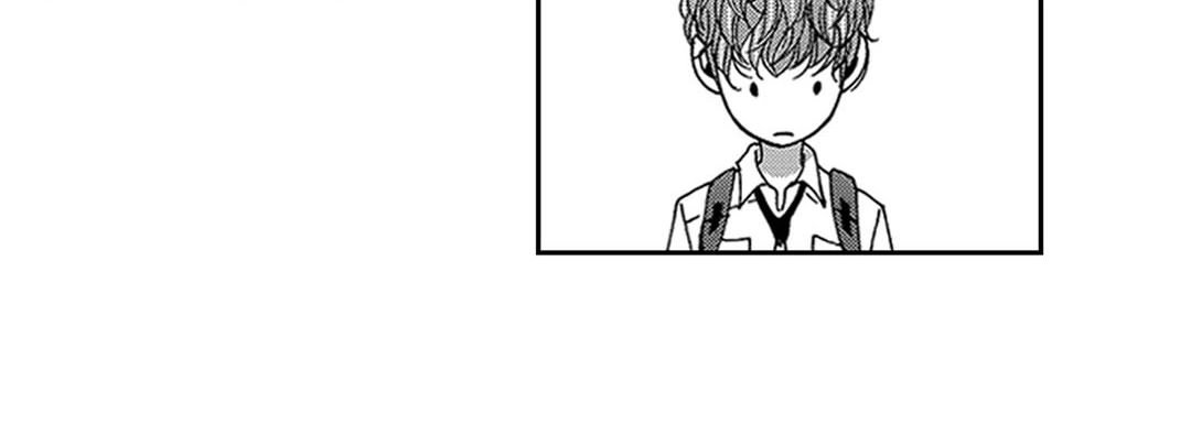 Blue, Black, Sky Blue, Black, Sky EP 17 - Toomics page 44 - 