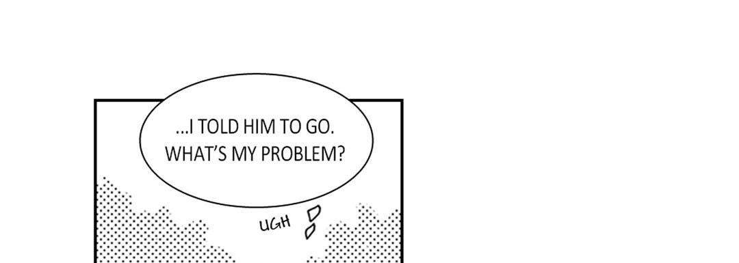 Blue, Black, Sky Blue, Black, Sky EP 17 - Toomics page 45 - 