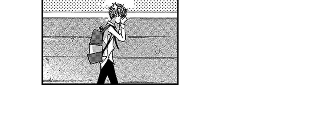 Blue, Black, Sky Blue, Black, Sky EP 17 - Toomics page 46 - 