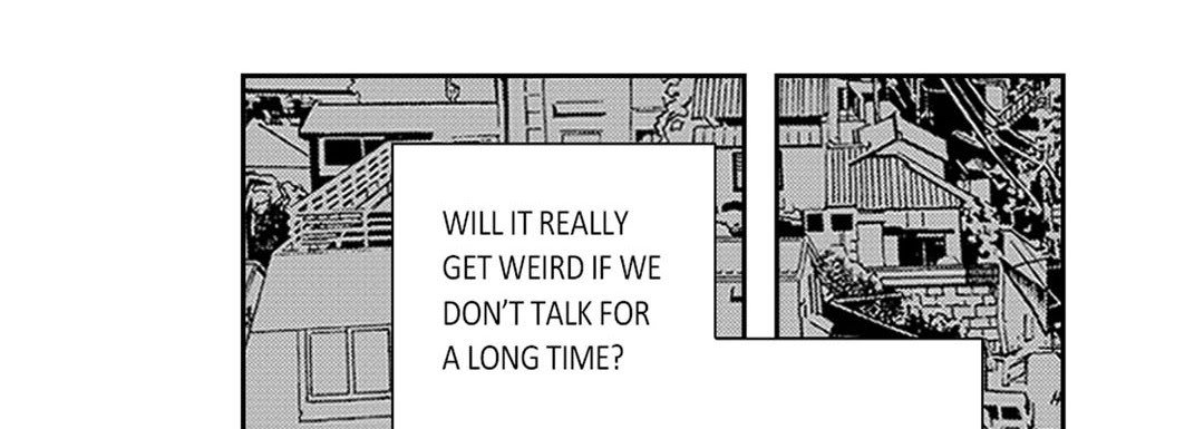 Blue, Black, Sky Blue, Black, Sky EP 17 - Toomics page 47 - 