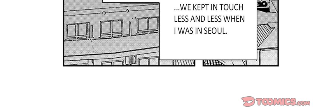 Blue, Black, Sky Blue, Black, Sky EP 17 - Toomics page 48 - 