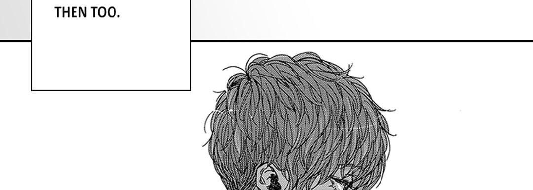 Blue, Black, Sky Blue, Black, Sky EP 17 - Toomics page 50 - 