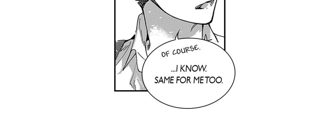 Blue, Black, Sky Blue, Black, Sky EP 17 - Toomics page 88 - 