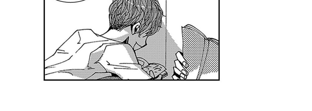 Blue, Black, Sky Blue, Black, Sky EP 18 - Toomics page 14 - 
