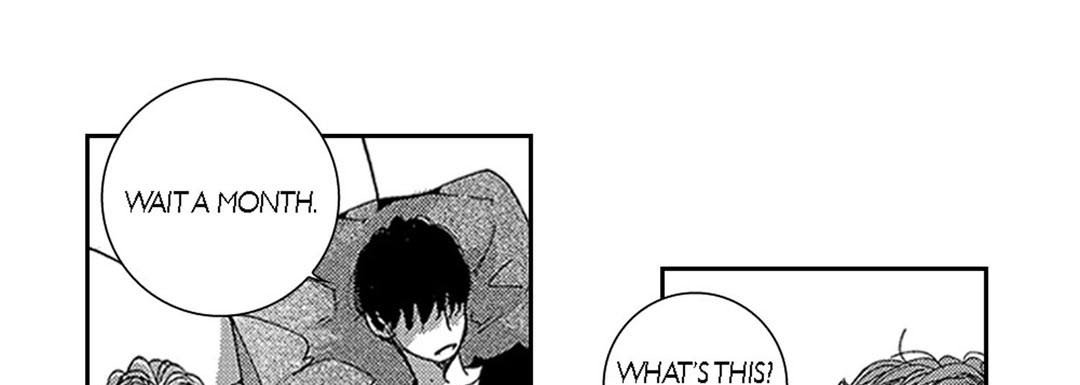 Blue, Black, Sky Blue, Black, Sky EP 18 - Toomics page 17 - 