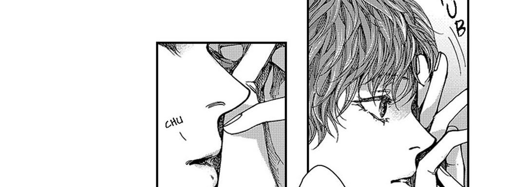 Blue, Black, Sky Blue, Black, Sky EP 18 - Toomics page 47 - 