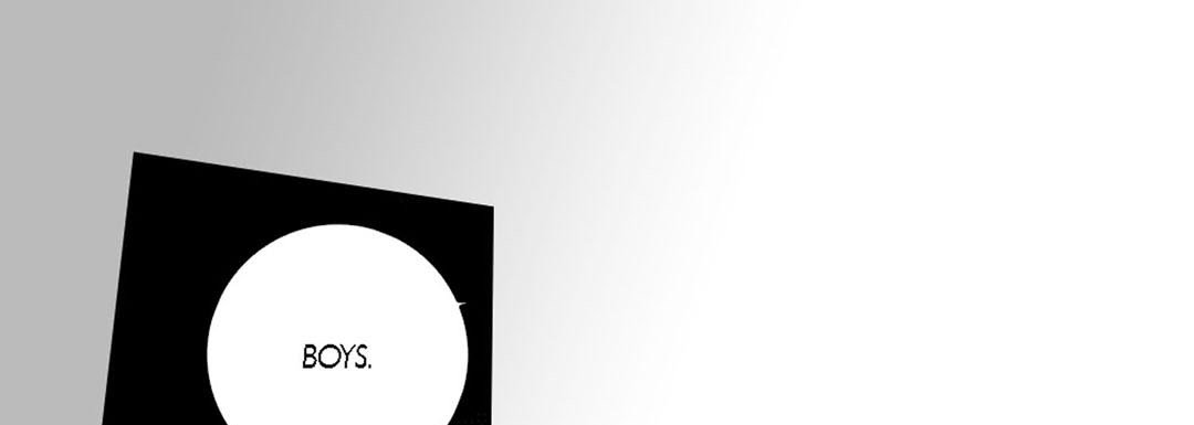 Blue, Black, Sky Blue, Black, Sky EP 18 - Toomics page 65 - 