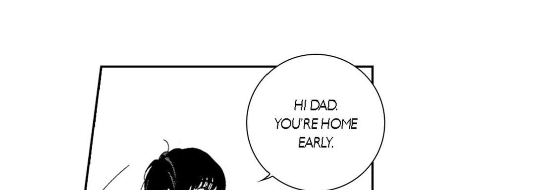 Blue, Black, Sky Blue, Black, Sky EP 18 - Toomics page 69 - 