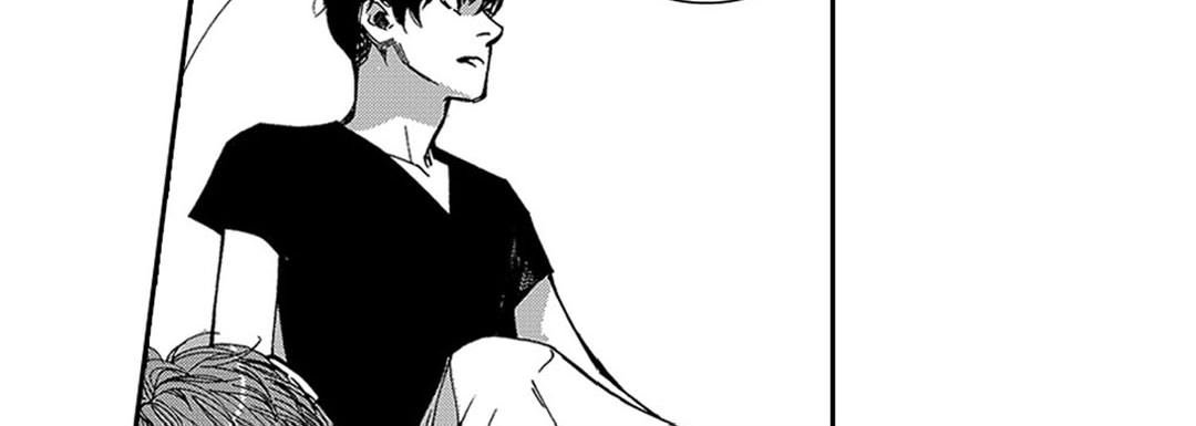 Blue, Black, Sky Blue, Black, Sky EP 18 - Toomics page 70 - 