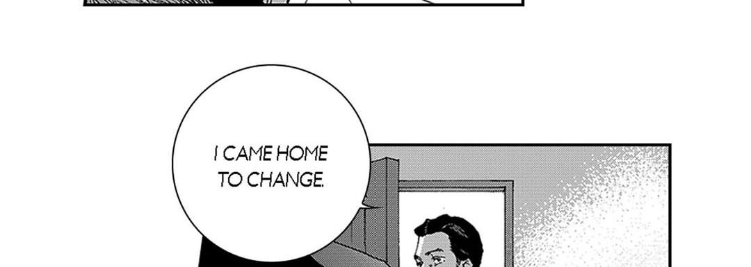 Blue, Black, Sky Blue, Black, Sky EP 18 - Toomics page 71 - 
