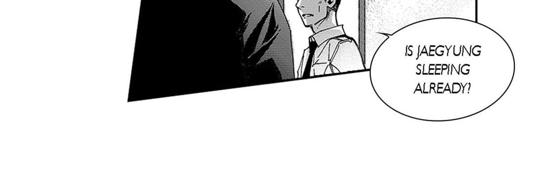 Blue, Black, Sky Blue, Black, Sky EP 18 - Toomics page 72 - 