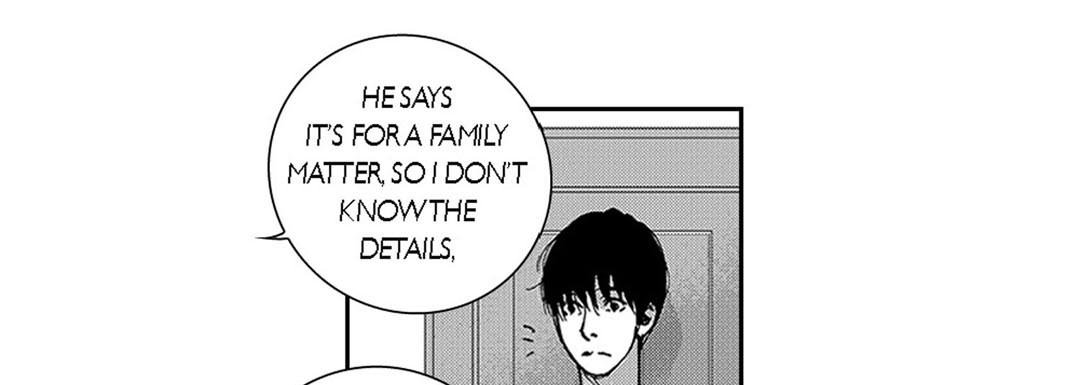 Blue, Black, Sky Blue, Black, Sky EP 18 - Toomics page 81 - 