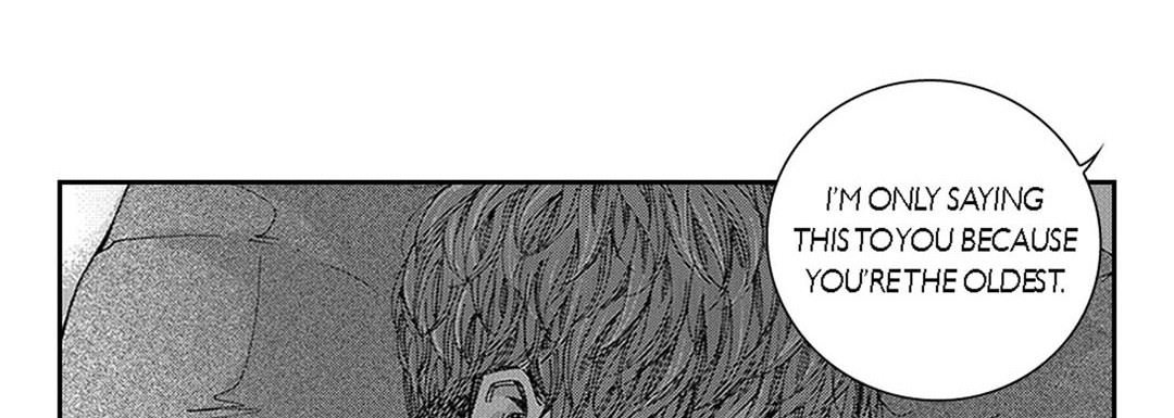 Blue, Black, Sky Blue, Black, Sky EP 18 - Toomics page 87 - 