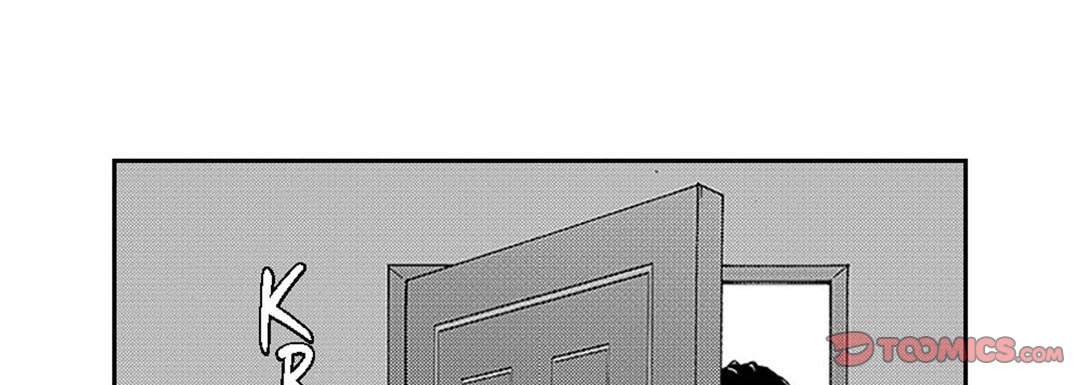 Blue, Black, Sky Blue, Black, Sky EP 18 - Toomics page 93 - 