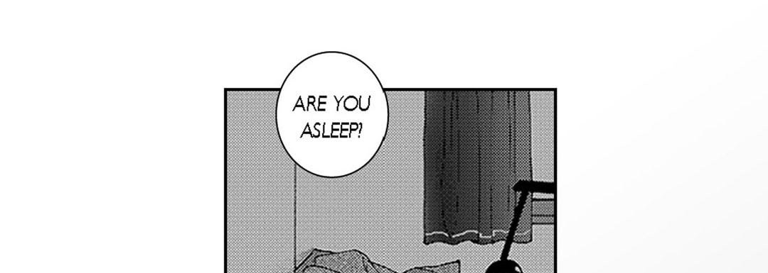 Blue, Black, Sky Blue, Black, Sky EP 18 - Toomics page 97 - 