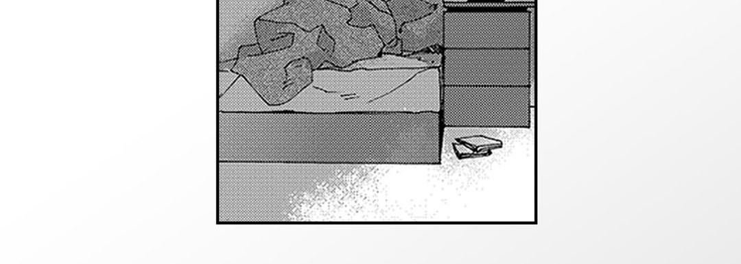 Blue, Black, Sky Blue, Black, Sky EP 18 - Toomics page 98 - 