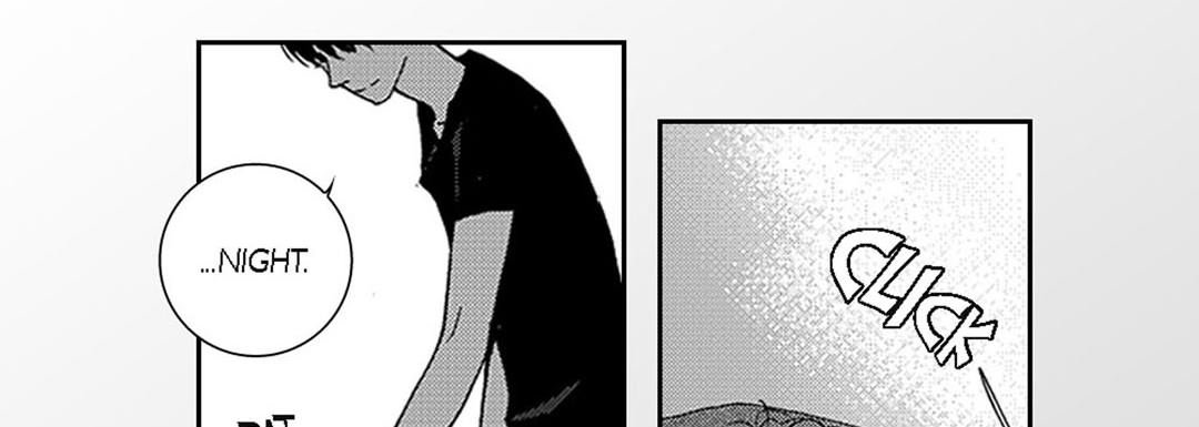 Blue, Black, Sky Blue, Black, Sky EP 18 - Toomics page 99 - 