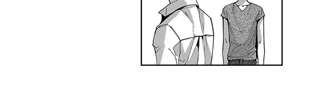 Blue, Black, Sky Blue, Black, Sky EP 19 - Toomics page 20 - 