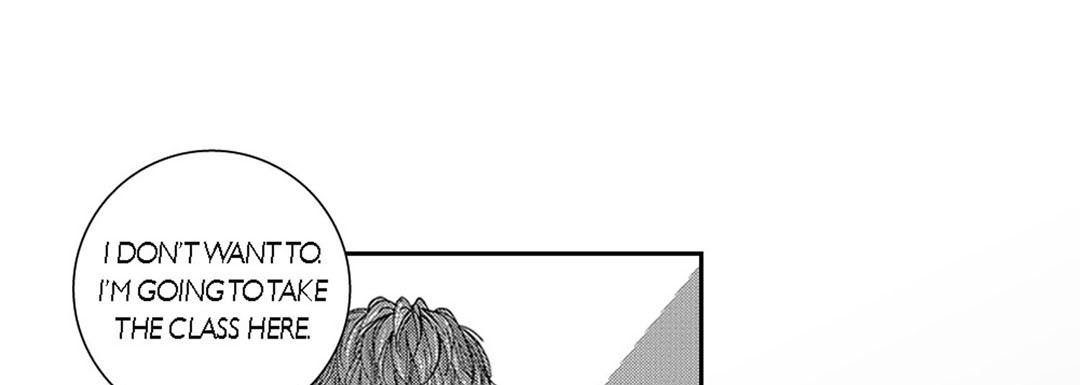 Blue, Black, Sky Blue, Black, Sky EP 19 - Toomics page 29 - 