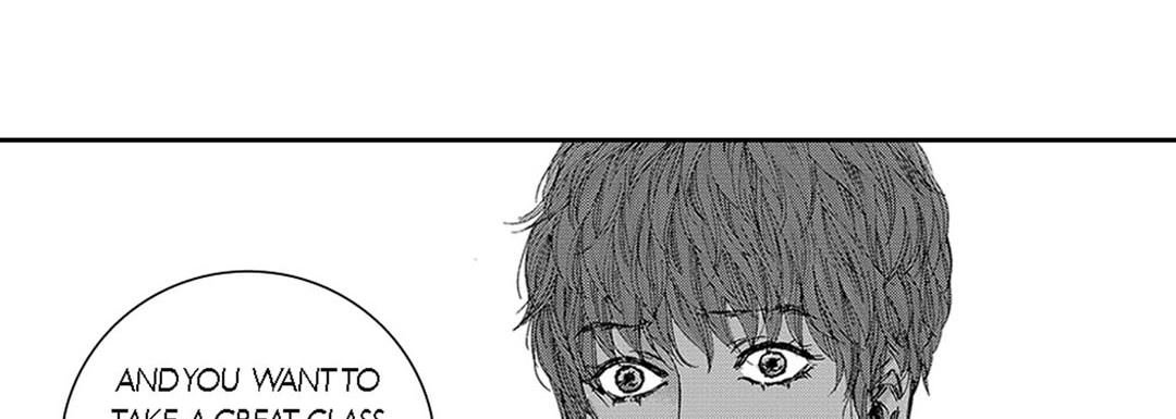 Blue, Black, Sky Blue, Black, Sky EP 19 - Toomics page 34 - 