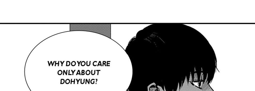 Blue, Black, Sky Blue, Black, Sky EP 19 - Toomics page 42 - 