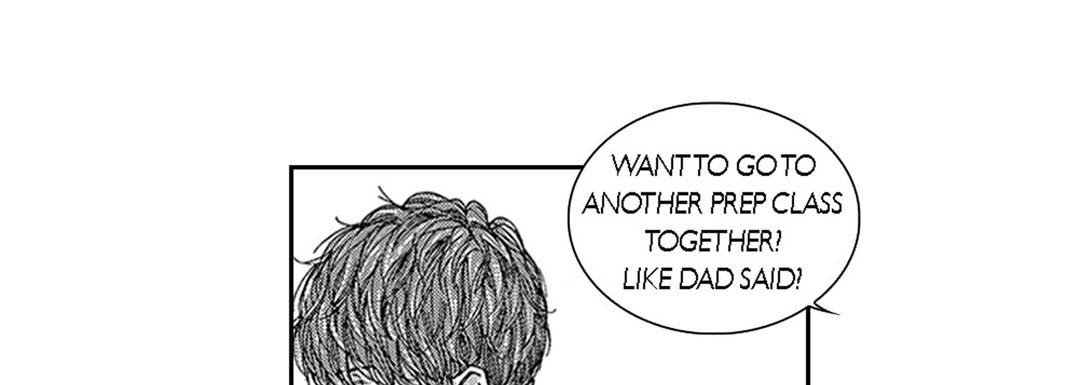 Blue, Black, Sky Blue, Black, Sky EP 19 - Toomics page 49 - 