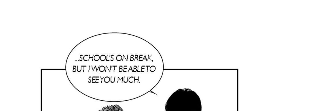 Blue, Black, Sky Blue, Black, Sky EP 19 - Toomics page 53 - 