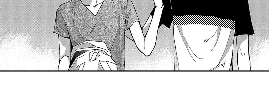Blue, Black, Sky Blue, Black, Sky EP 19 - Toomics page 59 - 
