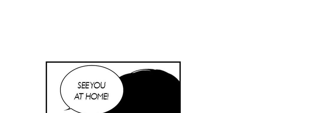 Blue, Black, Sky Blue, Black, Sky EP 19 - Toomics page 73 - 