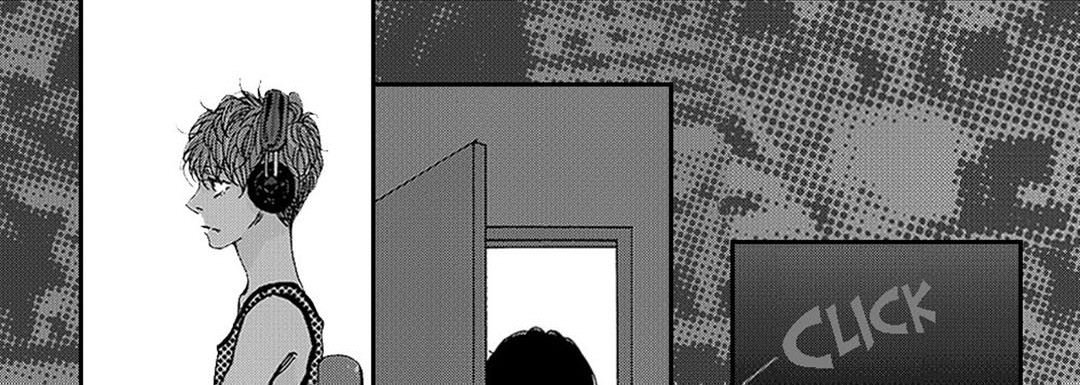 Blue, Black, Sky Blue, Black, Sky EP 19 - Toomics page 90 - 