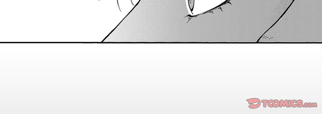 Blue, Black, Sky Blue, Black, Sky EP 2 - Toomics page 111 - 