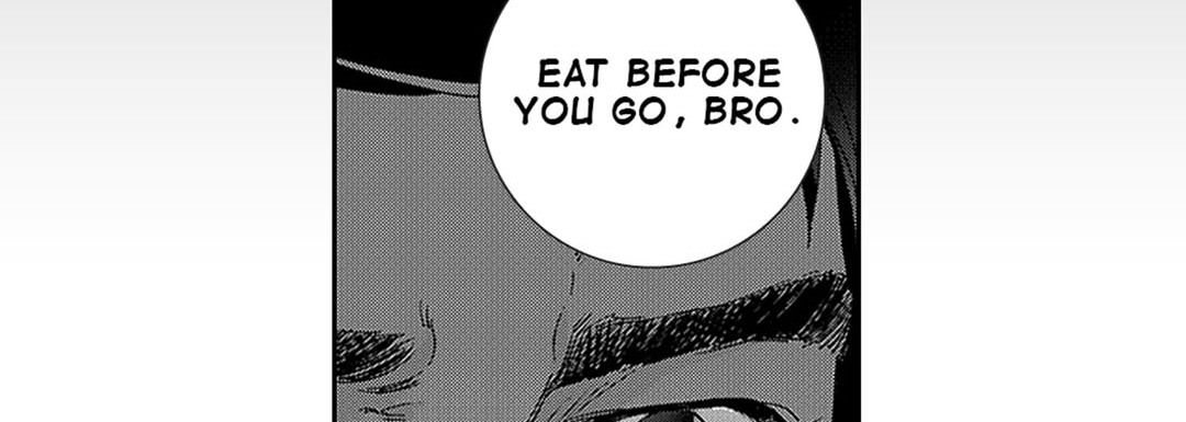 Blue, Black, Sky Blue, Black, Sky EP 2 - Toomics page 118 - 