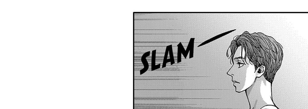 Blue, Black, Sky Blue, Black, Sky EP 2 - Toomics page 123 - 