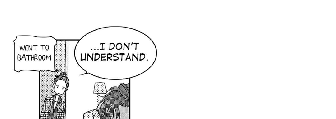 Blue, Black, Sky Blue, Black, Sky EP 2 - Toomics page 125 - 