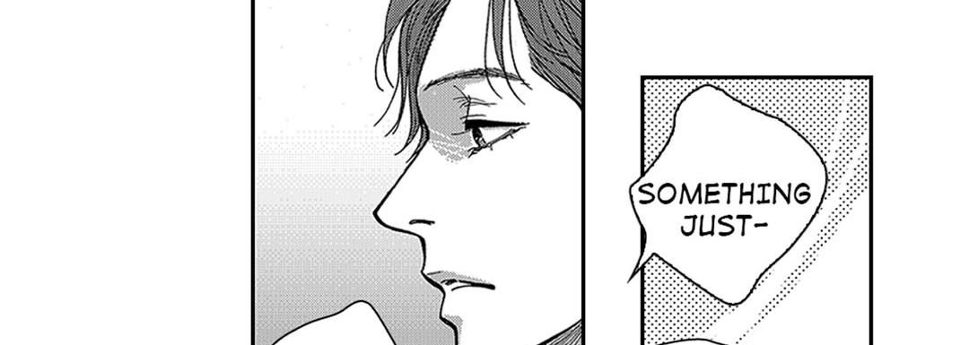 Blue, Black, Sky Blue, Black, Sky EP 2 - Toomics page 127 - 